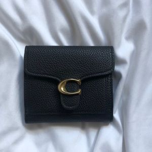 Coach: Tabby Small Wallet